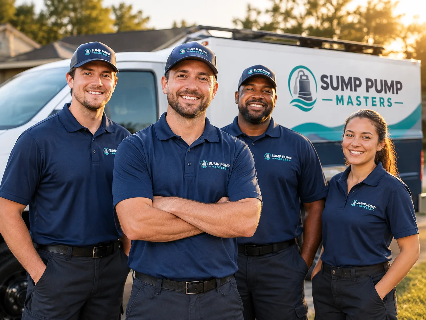 Sump Pump Repair company in Marlboro, NJ